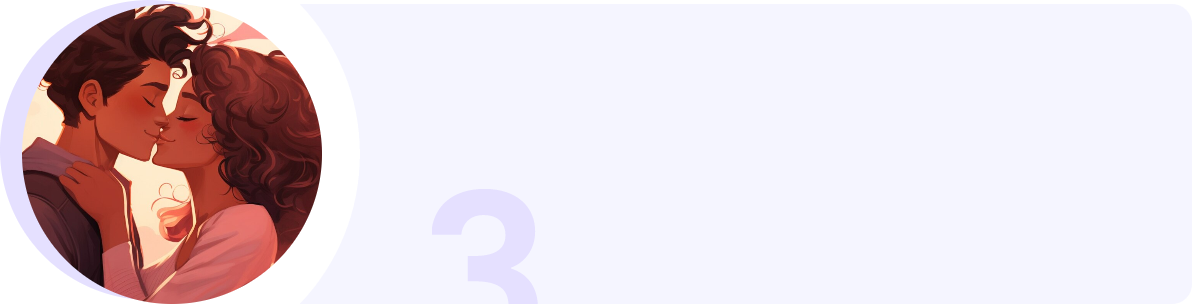 Create Anime Kissing Videos for Free