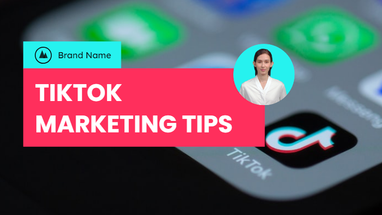 提取人聲與背景音樂，為 TikTok 影片注入新靈感