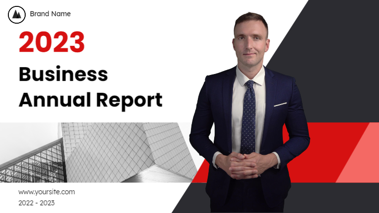 分離人聲與音樂，輔助製作年度回顧簡報