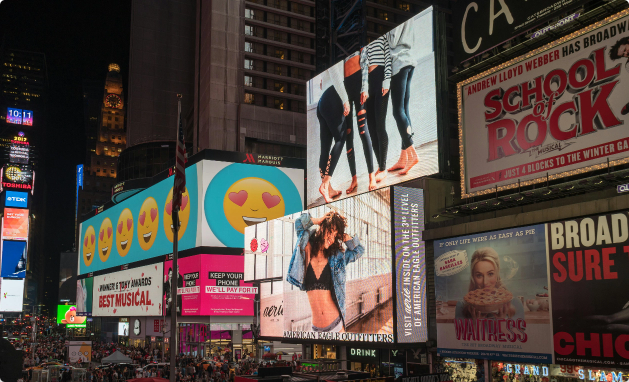 Advertisement