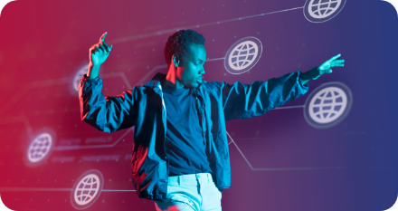 無須下載 AI 跳舞APP，線上將影像轉換成舞蹈