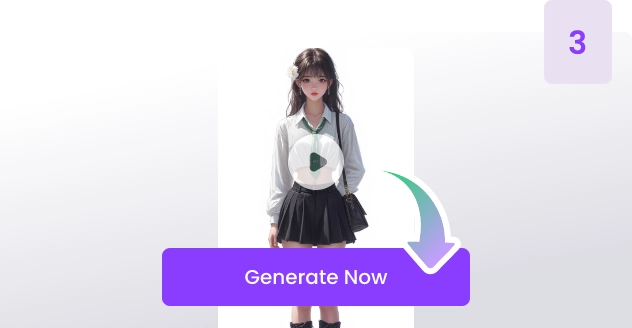 AI舞蹈生成