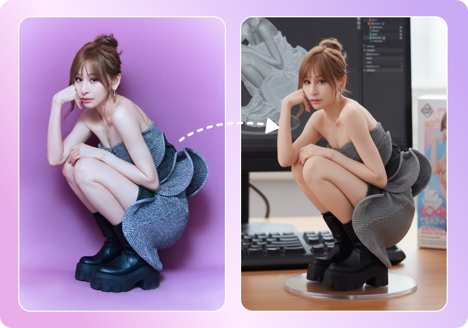 Nano Banana 設計師專用