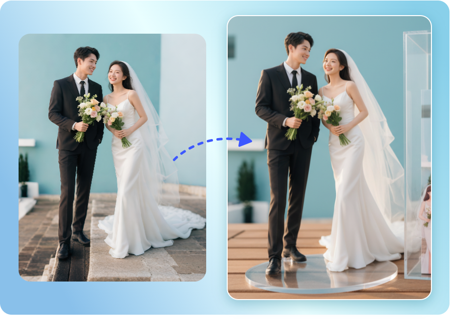 Nano Banana for Content Creation