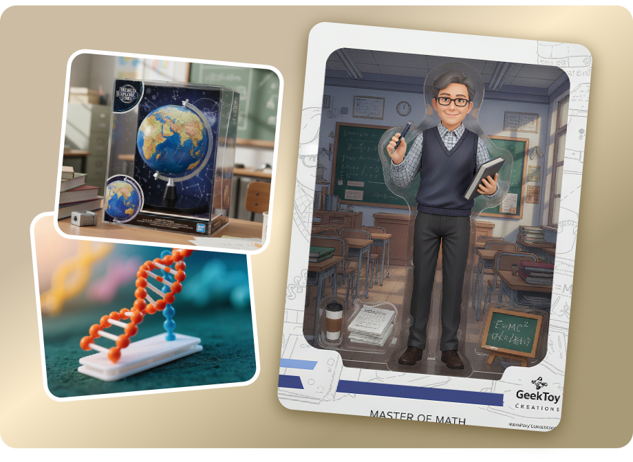 Nano Banana for Storytelling