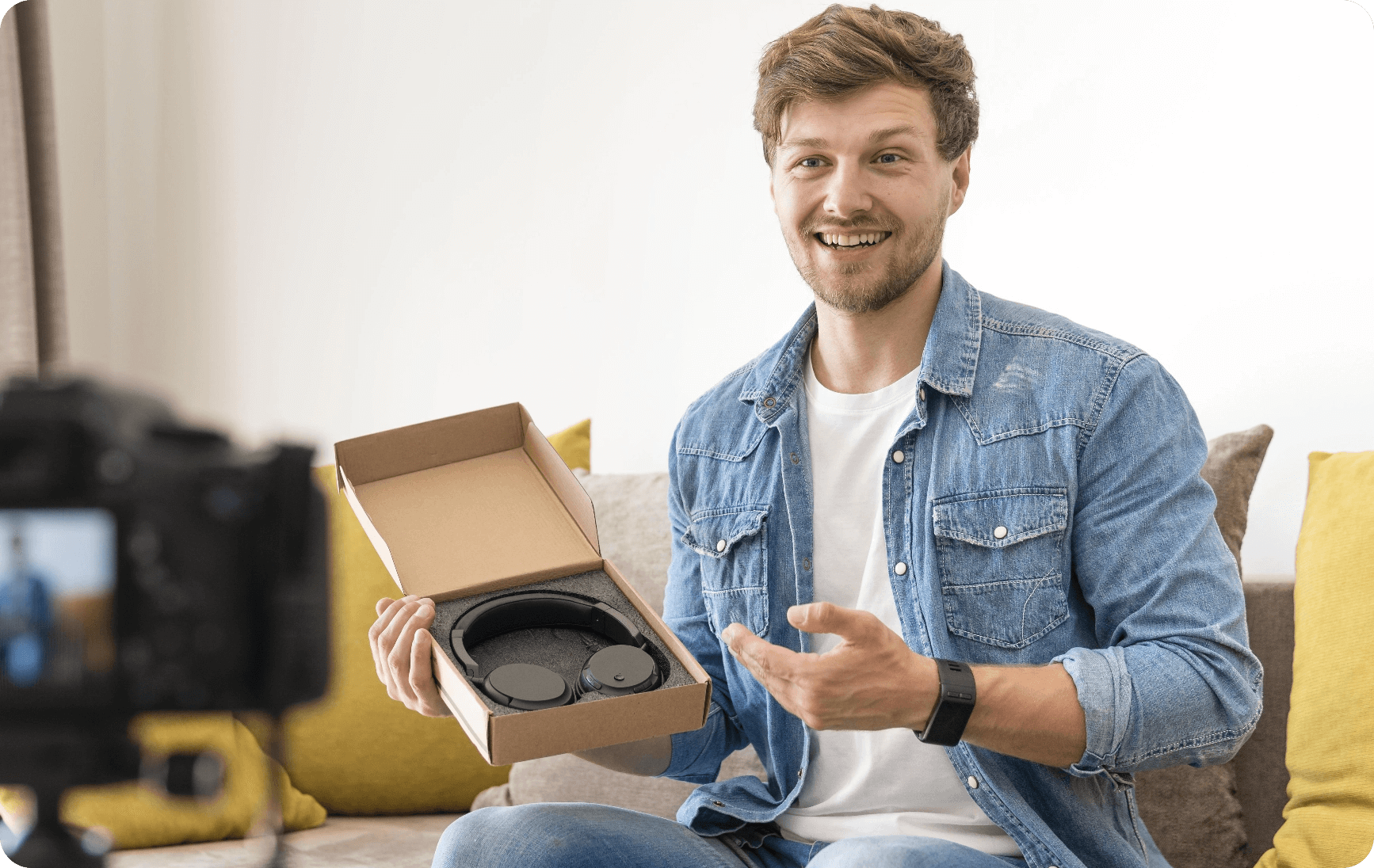 為意見領袖（KOL）提升影響力